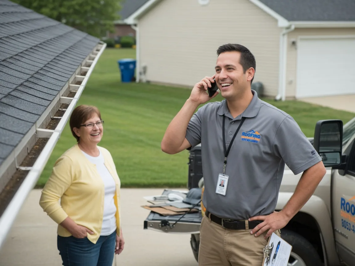 Local Roofing Contractors Paris, KY FAQs